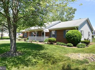 314 Fredericktowne Dr, Stephens City, VA