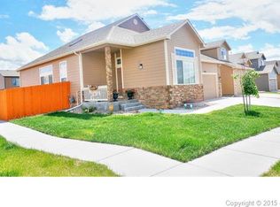 7385 Pearly Heath Rd, Colorado Springs, CO 80908