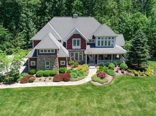 7125 Bridlewood Dr, Concord Township, OH 44077