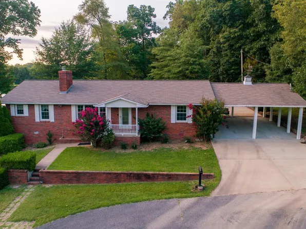 1164 Clayton Dr, Murray, KY 42071