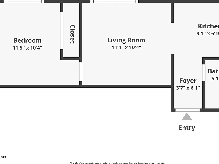 504 Modoc St — Photo 19