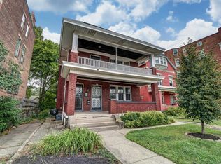 2114 Sinton Ave, Cincinnati, OH 45206