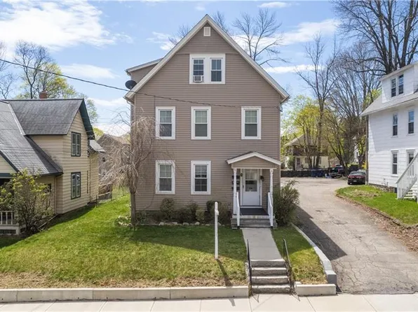 20 Carey Street, Windham, CT 06226