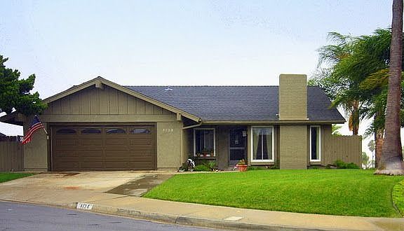 4134 Debra Circle