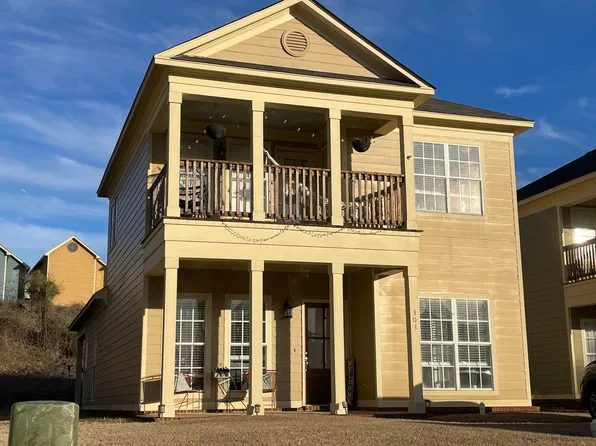 303 Shumard Cv, Oxford, MS 38655