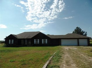 333681 E 930th Rd, Wellston, OK 74881