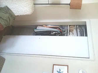 Rented by Citi Habitats