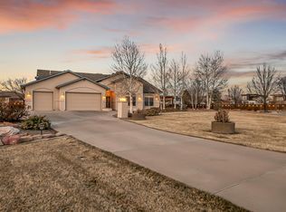 2520 F 1/2 Rd, Grand Junction, CO 81505
