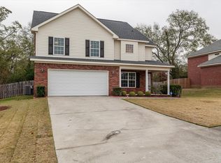 113 Beallwood Dr, Harlem, GA 30814