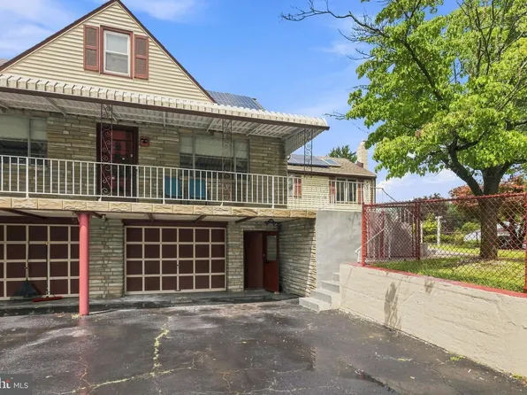 260 Somerset St, Ewing, NJ 08638