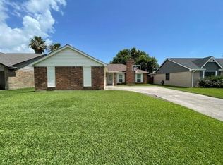 10923 Birch Dr, La Porte, TX 77571