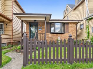 2811 Bowman Ave, McKeesport, PA 15132