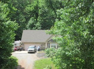 1511 Walker Field Rd, Munford, TN 38058