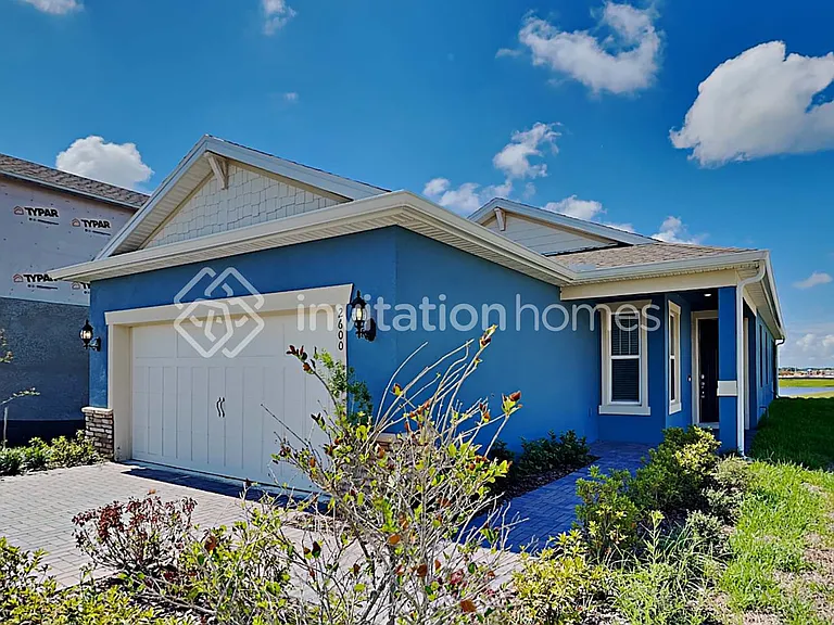 2600 Blowing Breeze Ave — Photo 1