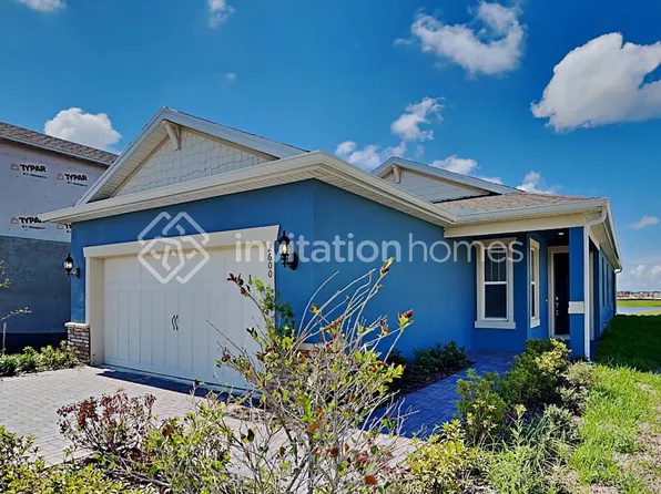 2600 Blowing Breeze Ave, Kissimmee, FL 34744