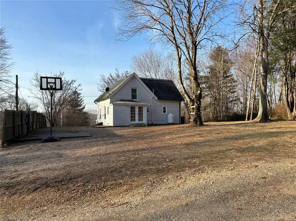 20 Fleming Street, Norwich, CT 06360