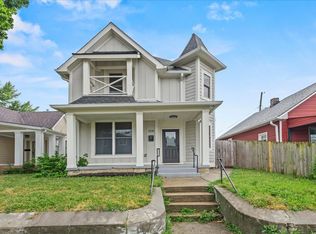 1041 S State Ave, Indianapolis, IN