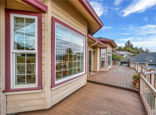 3385 Riviera West Dr, Kelseyville, CA 95451