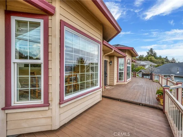 3385 Riviera West Dr, Kelseyville, CA 95451
