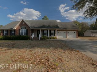 73 Pumpkin Ln, Sumter, SC 29150