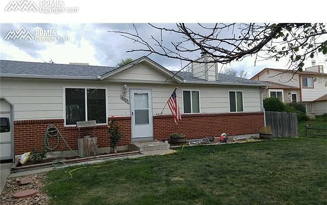 4755 Keith Ct, Colorado Springs, CO 80916 | Zillow