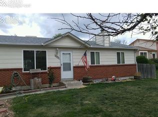 4755 Keith Ct, Colorado Springs, CO 80916