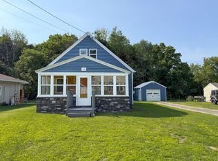 43 Pleasant St, Dannemora, NY 12929