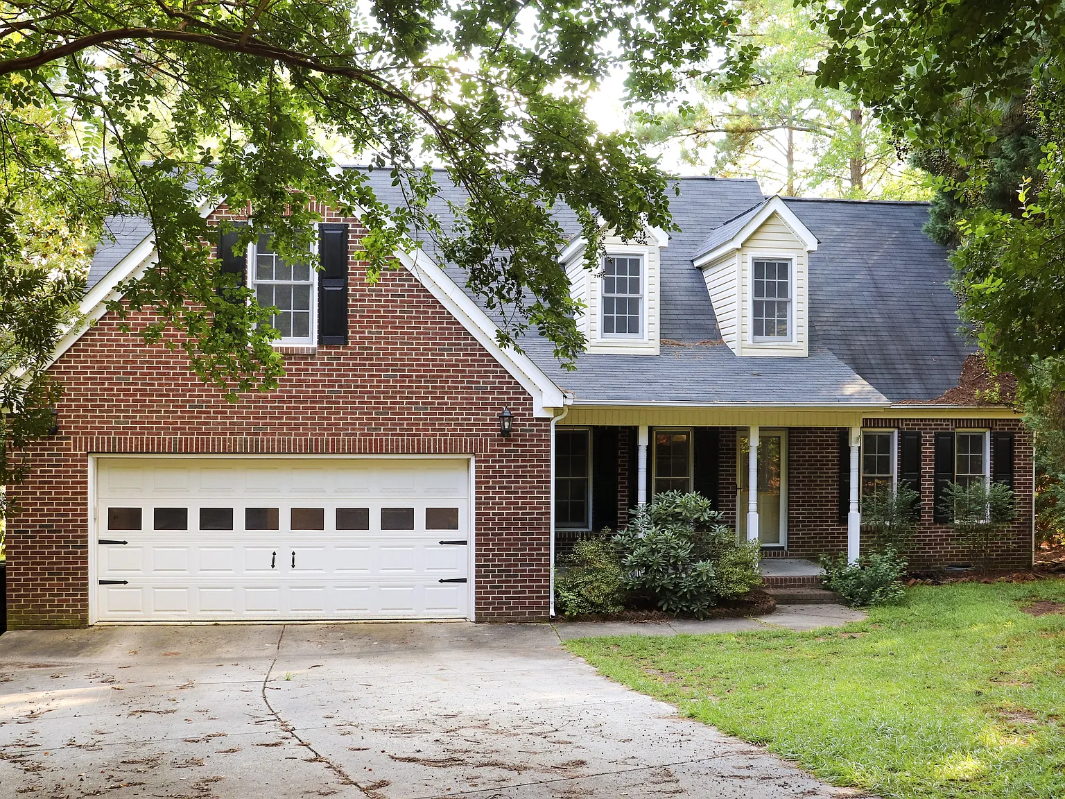 38 White Heron Court / Patton - 1 — Photo 1