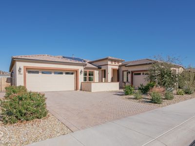 17864 W Nighthawk Way, Goodyear, AZ, 85338