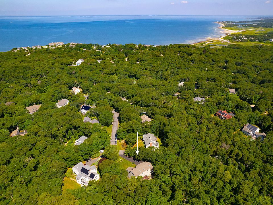 1 Punch Bowl Drive, Falmouth, MA 02540 Zillow