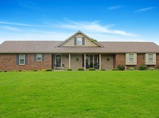 254 Lick Branch Rd, Glasgow, KY 42141