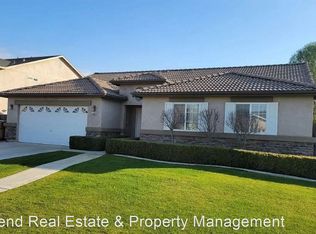 12209 Great Country Dr, Bakersfield, CA 93312