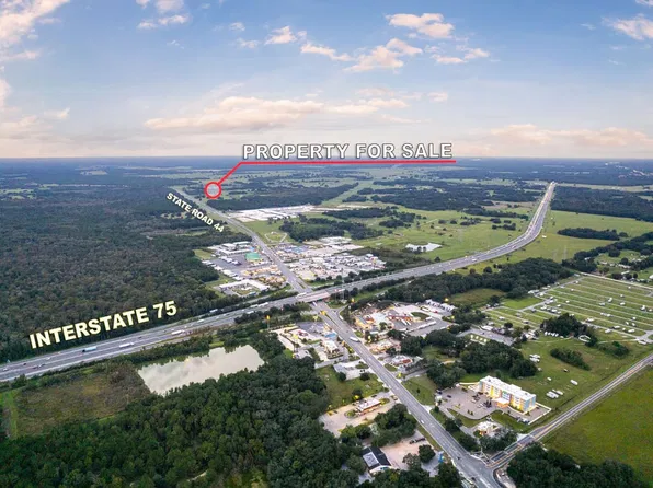 44 Highway, Wildwood, FL 34785