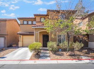 4851 Golden Shimmer Ave, Las Vegas, NV 89139