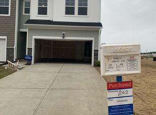 407 Thompson Overlook Way, Smithfield, NC 27577