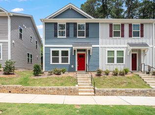 441 Hacksaw Trl, Raleigh, NC 27610