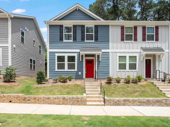 441 Hacksaw Trl, Raleigh, NC 27610