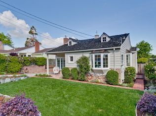 902 Ruth Ave, Belmont, CA 94002