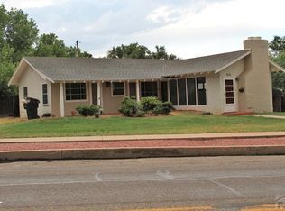 915 S Main St, Rocky Ford, CO 81067