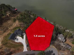 1131 Cliff View Dr, Connelly Springs, NC 28612