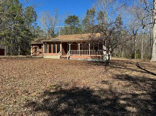 2741 Old Coleridge Rd, Siler City, NC 27344