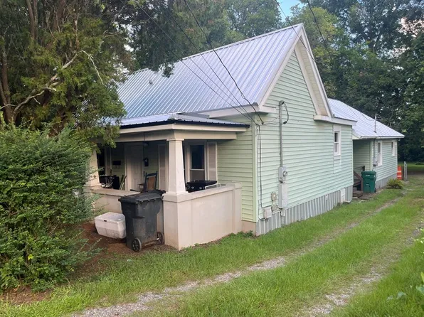 432 W Franklin St, Milledgeville, GA 31061