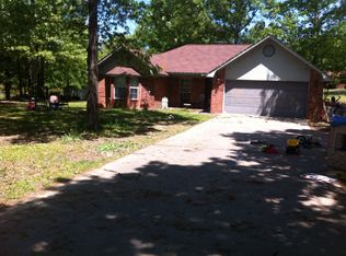 1100 J A Hubb Rd, Hensley, AR 72065