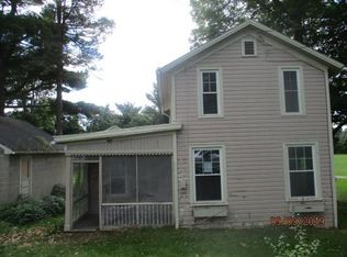 8281 County Road 14, Ionia, NY 14475