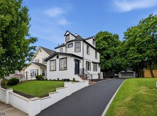 7 Virginia Ave, West Orange, NJ 07052