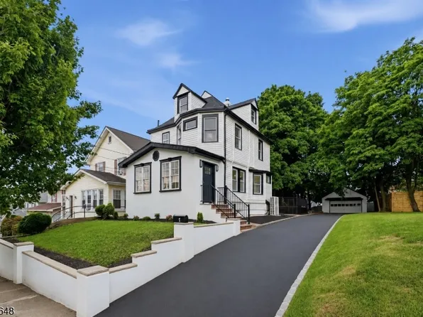 7 Virginia Ave, West Orange Twp., NJ 07052