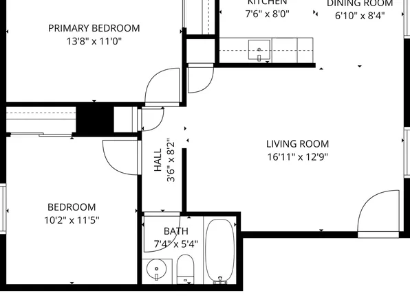 6727 Colony Acres Dr APT B, Saint Louis, MO 63123