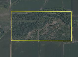 0 Oakford Rd, Chandlerville, IL 62627