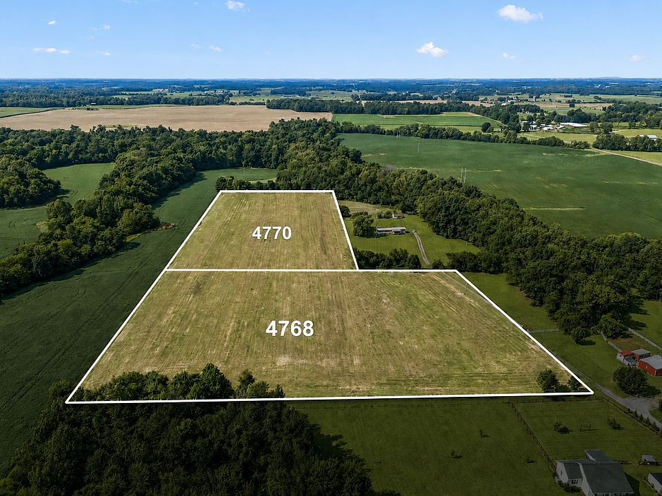 1st image of 4770 Boyd Holland Rd Lot 13