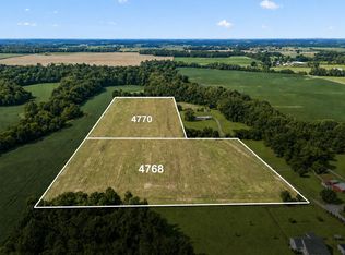 4770 Boyd Holland Rd Lot 13, Springfield, TN 37172